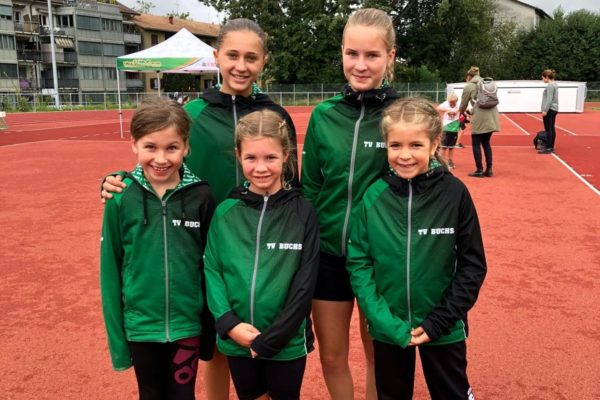 UBS Kids Cup Kantonalfinal 2024