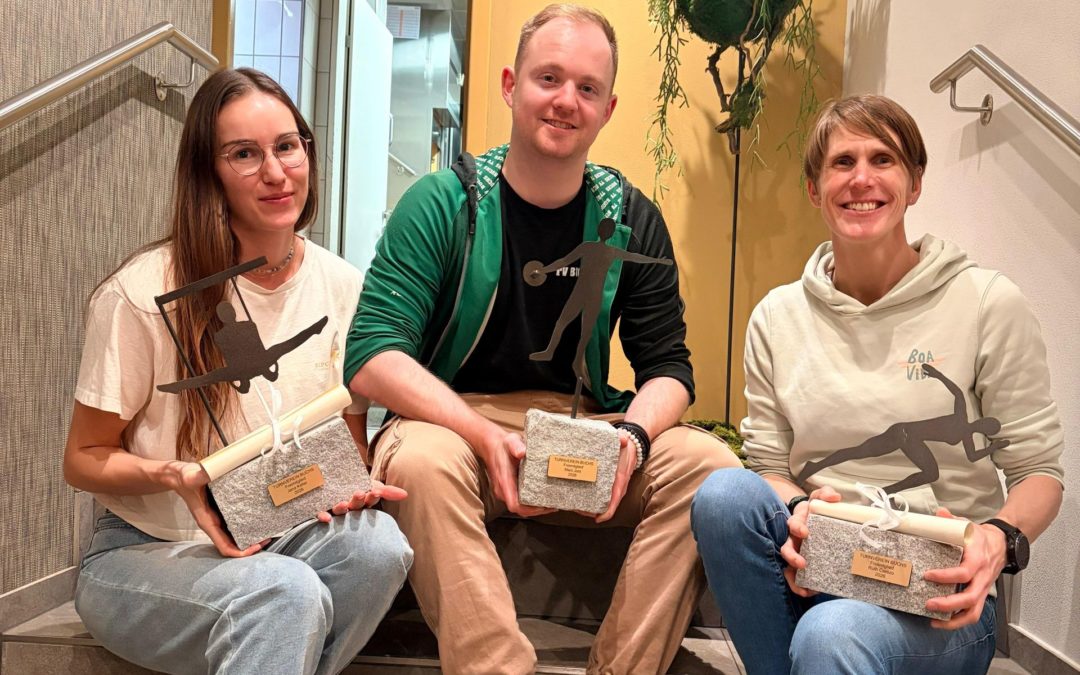 Hauptversammlung 2026