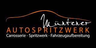 Garage Müntener Logo