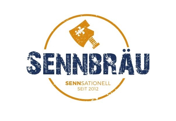 Logo Sennbräu